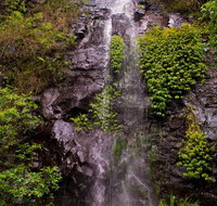 Nimbin waterfall retreat - Redcliffe Tourism