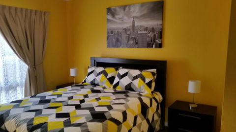 Numurkah Self Contained Apartments - Redcliffe Tourism 1