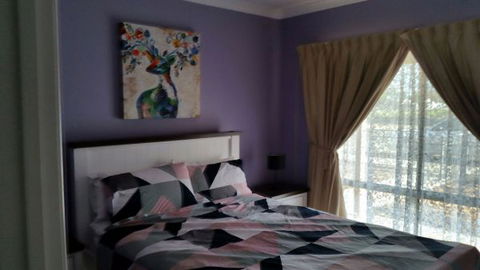 Numurkah Self Contained Apartments - Redcliffe Tourism 2