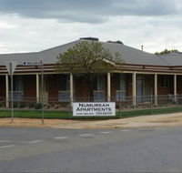 Numurkah Apartments - The Miekleljohn - Redcliffe Tourism