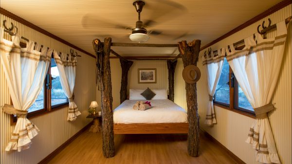 Anatye NT Redcliffe Tourism