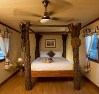 Ooraminna Station Homestead - Redcliffe Tourism