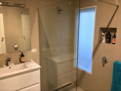 Palm Haven Bed And Breakfast - Redcliffe Tourism 7
