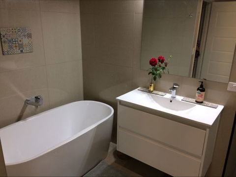 Palm Haven Bed And Breakfast - Redcliffe Tourism 8