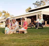 Paradise Country Farmstay - Redcliffe Tourism