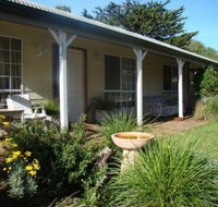 Peppertree Cottage - Redcliffe Tourism