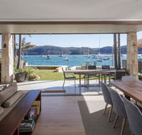 Pittwater Beach House - Redcliffe Tourism