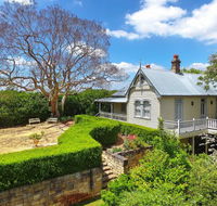 Plynlimmon The Cottage at Kurrajong - Redcliffe Tourism