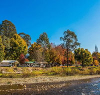 Porepunkah Bridge Holiday Park - Redcliffe Tourism