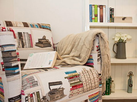 Queen's Cottage Barossa Valley - Redcliffe Tourism 5