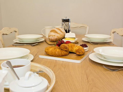 Queen's Cottage Barossa Valley - Redcliffe Tourism 8