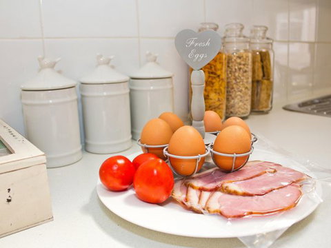 Queen's Cottage Barossa Valley - Redcliffe Tourism 9