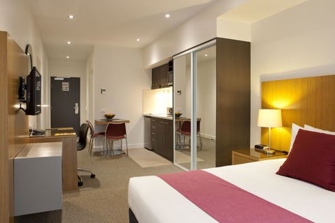 Quest Wodonga - Redcliffe Tourism 3