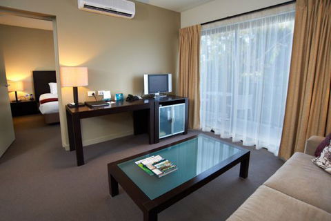 Quest Apartments Maitland - Redcliffe Tourism 1