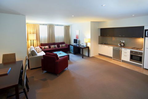 Quest Apartments Maitland - Redcliffe Tourism 4