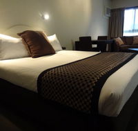 Quality Inn Presidential Motel - Redcliffe Tourism