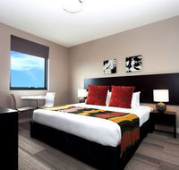 Quest Mascot Apartment Hotels - Redcliffe Tourism