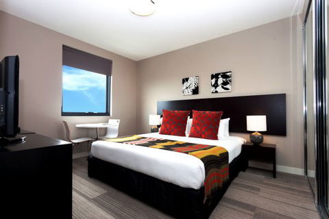 Quest Mascot Apartment Hotels - Redcliffe Tourism 0
