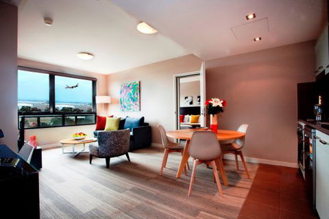 Quest Mascot Apartment Hotels - Redcliffe Tourism 1