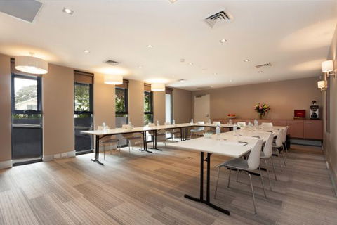 Quest Mascot Apartment Hotels - Redcliffe Tourism 2