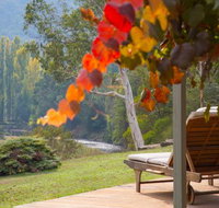 Riverdowns - Redcliffe Tourism