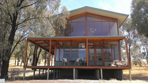 Rotherlea Lodge Farmstay BnB - Redcliffe Tourism 1