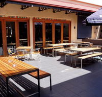 Royal Hotel Ryde - Redcliffe Tourism