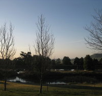 Rutherford Park Country Retreat - Redcliffe Tourism