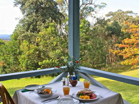 Rustic Spirit - Redcliffe Tourism 3