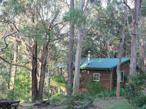 Rustic Spirit - Redcliffe Tourism 5