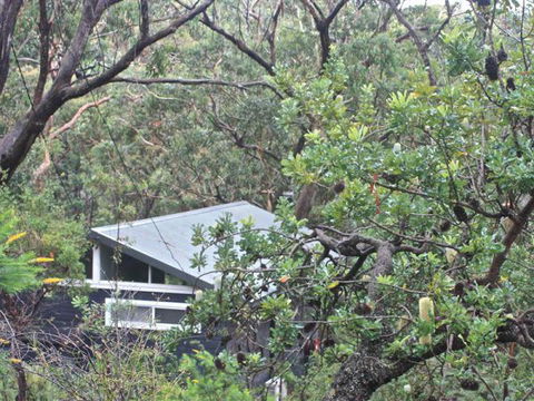 Rustic Spirit - Redcliffe Tourism 6