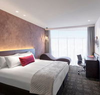 Sage Hotel Melbourne Ringwood - Redcliffe Tourism