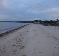 Samuel's Shack - Redcliffe Tourism