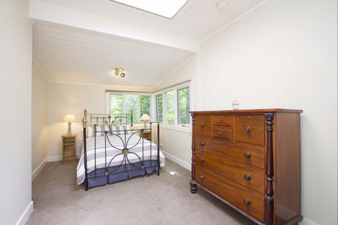 Sefton Cottage - Redcliffe Tourism 8