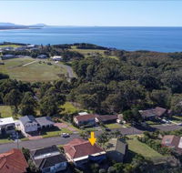 Sea and Tee - seaside hideaway - Redcliffe Tourism