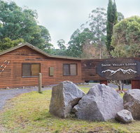 Snow Valley Lodge - Redcliffe Tourism