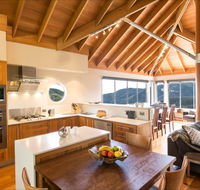 Snow Fall Lodge at Falls Creek - Redcliffe Tourism