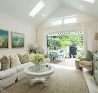 Stylish Interiors in the Bay - Redcliffe Tourism
