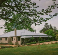 Sylvan Glen Country House - Redcliffe Tourism