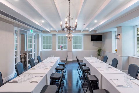 Tank Stream Hotel Sydney - Redcliffe Tourism 3