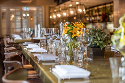 Tank Stream Hotel Sydney - Redcliffe Tourism 4