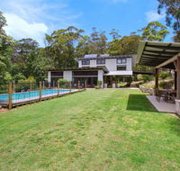 Tabaraga Ridge Eco House - Redcliffe Tourism