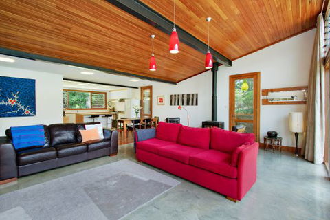 Tabaraga Ridge Eco House - Redcliffe Tourism 1