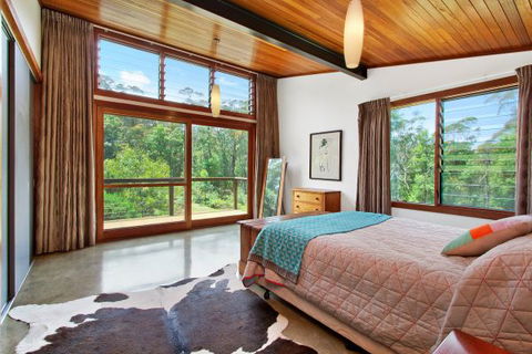 Tabaraga Ridge Eco House - Redcliffe Tourism 2