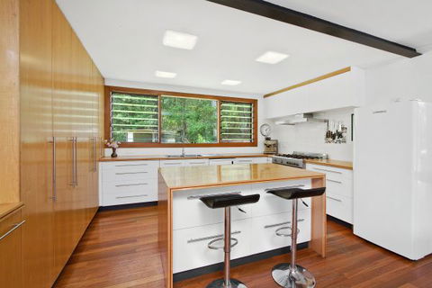 Tabaraga Ridge Eco House - Redcliffe Tourism 3