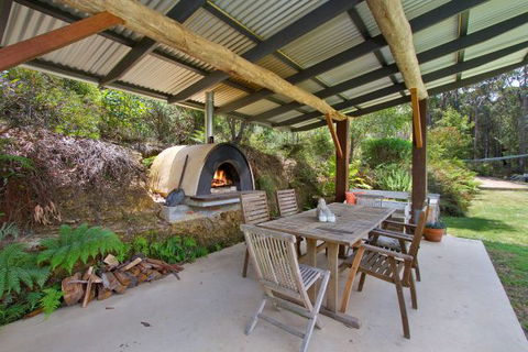 Tabaraga Ridge Eco House - Redcliffe Tourism 4