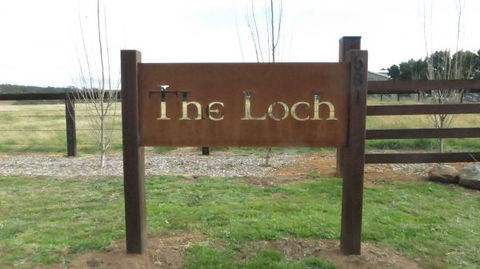The Loch Barn - Redcliffe Tourism 1