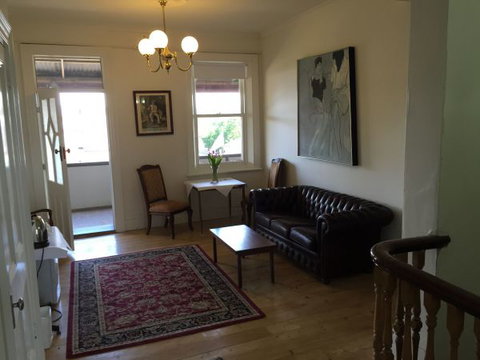 The Corner Hotel Alexandra - Redcliffe Tourism 3