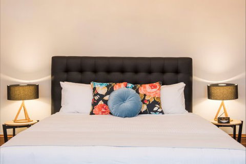 The Parkview Hotel Mudgee - Redcliffe Tourism 1