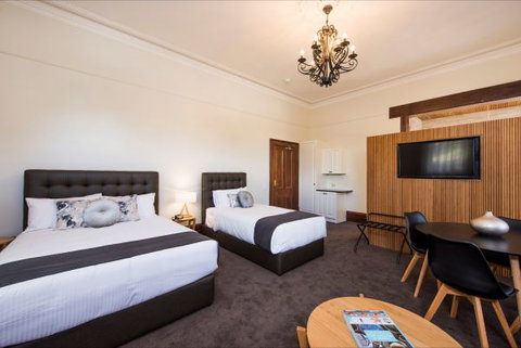 The Parkview Hotel Mudgee - Redcliffe Tourism 5
